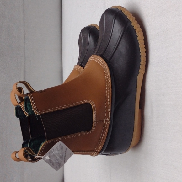 Lands end shoe - Picture 2 of 4